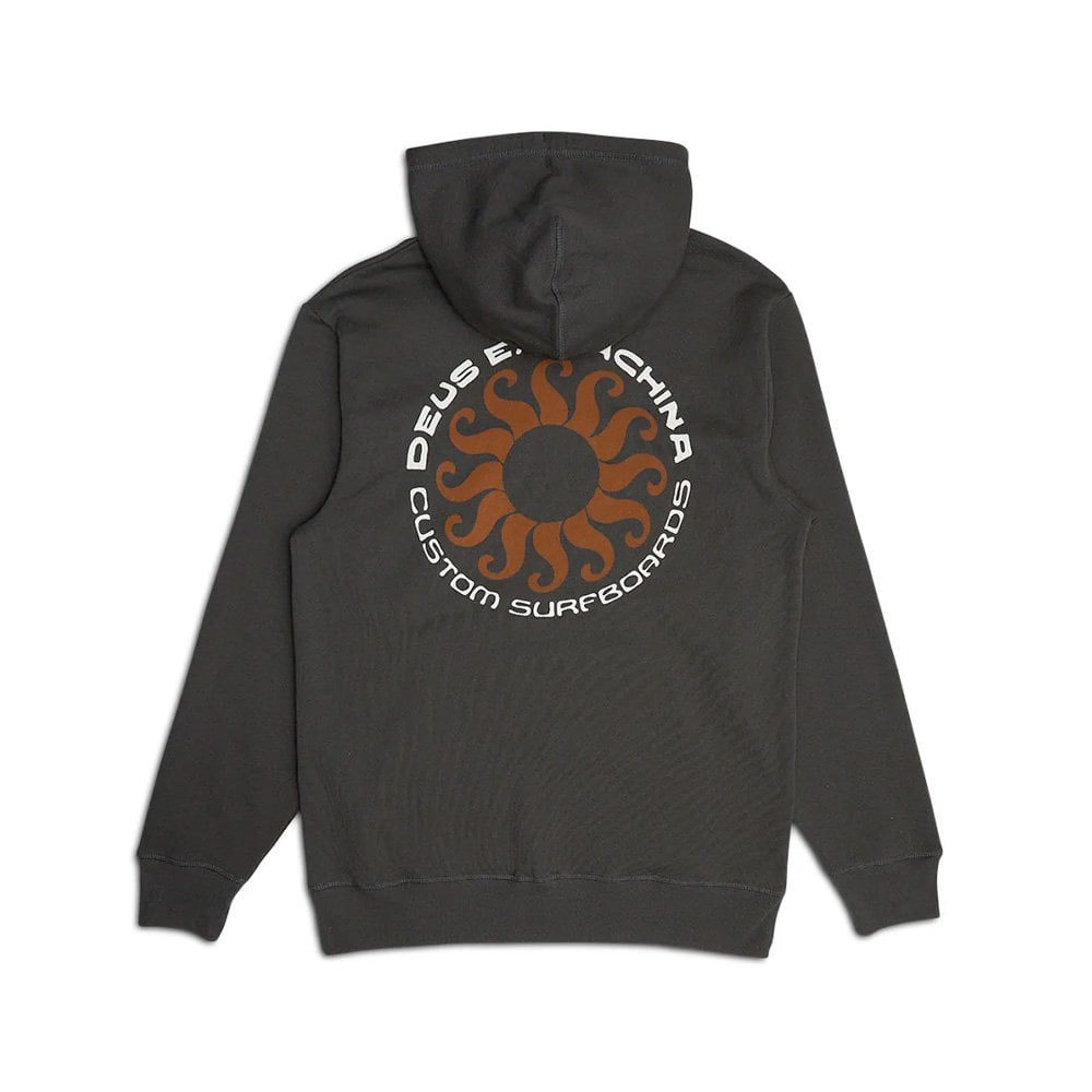 Cosmo Hoodie