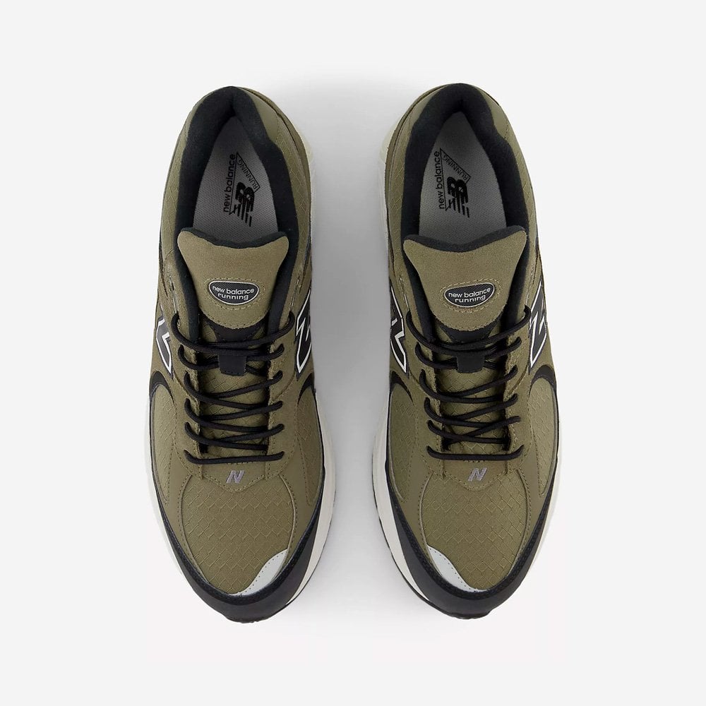 2002RX GORE-TEX® Dark Camo / Black - M2002RXU