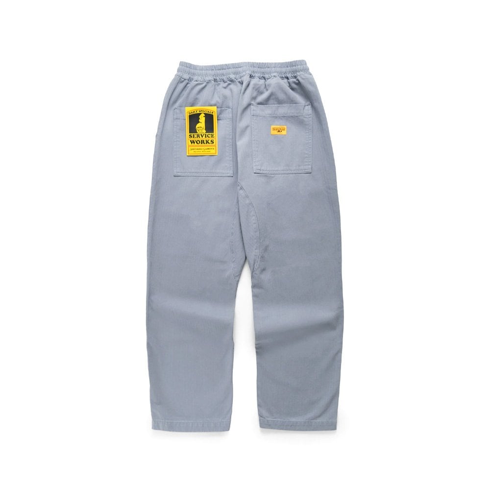 Herringbone Chef Pants, Harbour