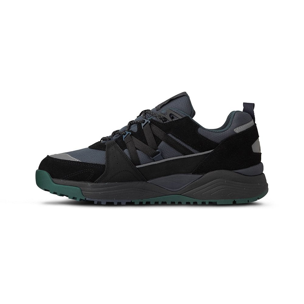 Fusion XC CORDURA - Caviar / Caviar