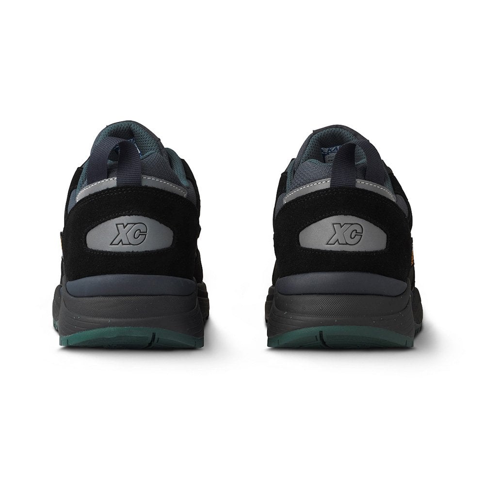 Fusion XC CORDURA - Caviar / Caviar
