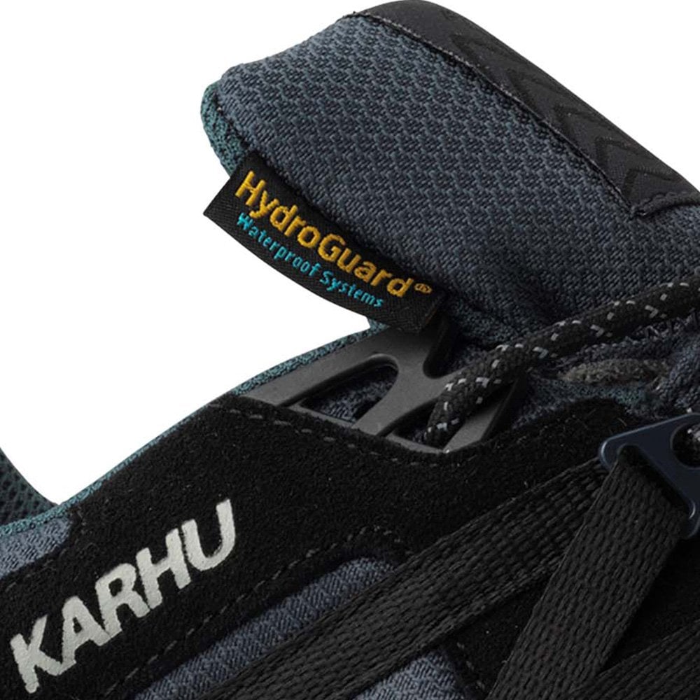 Fusion XC CORDURA - Caviar / Caviar
