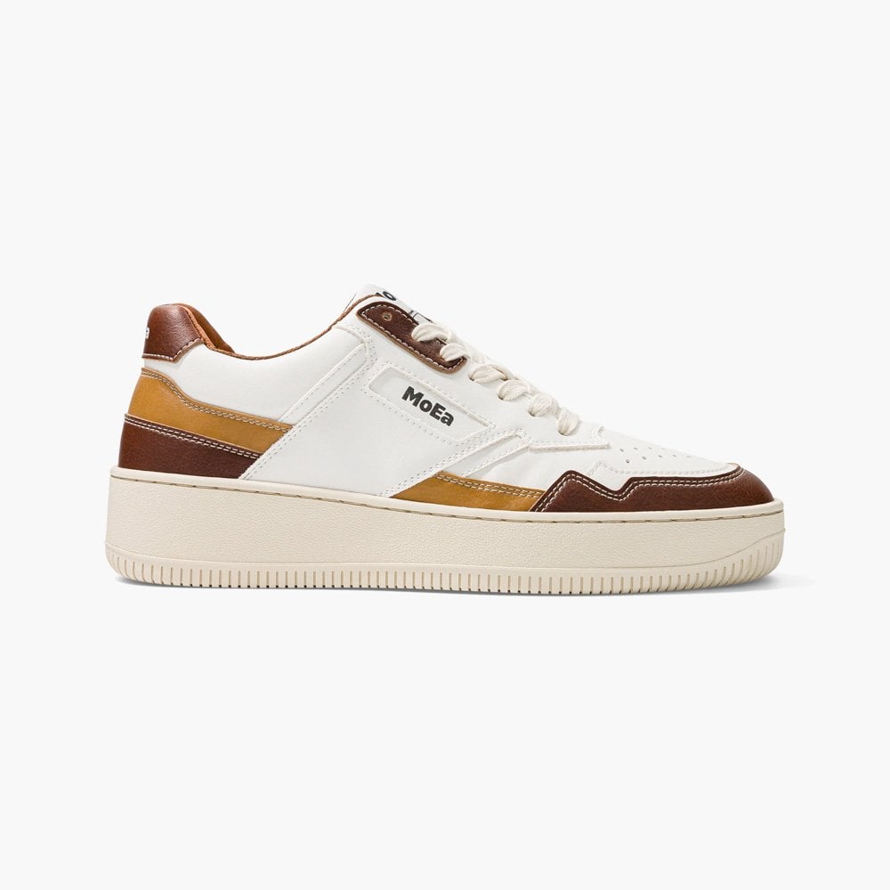 Gen1 - Corn Tricolor Brown