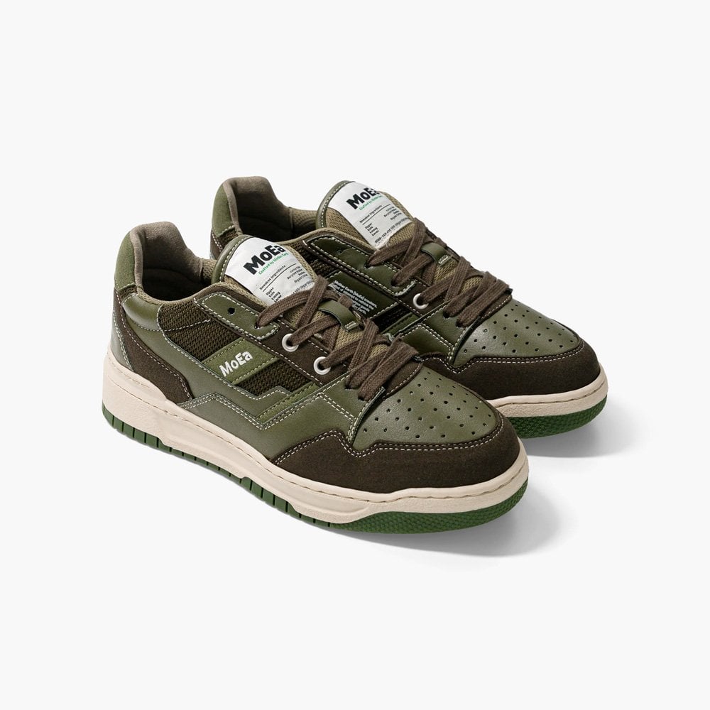 Gen2 - Cactus Full Kaki