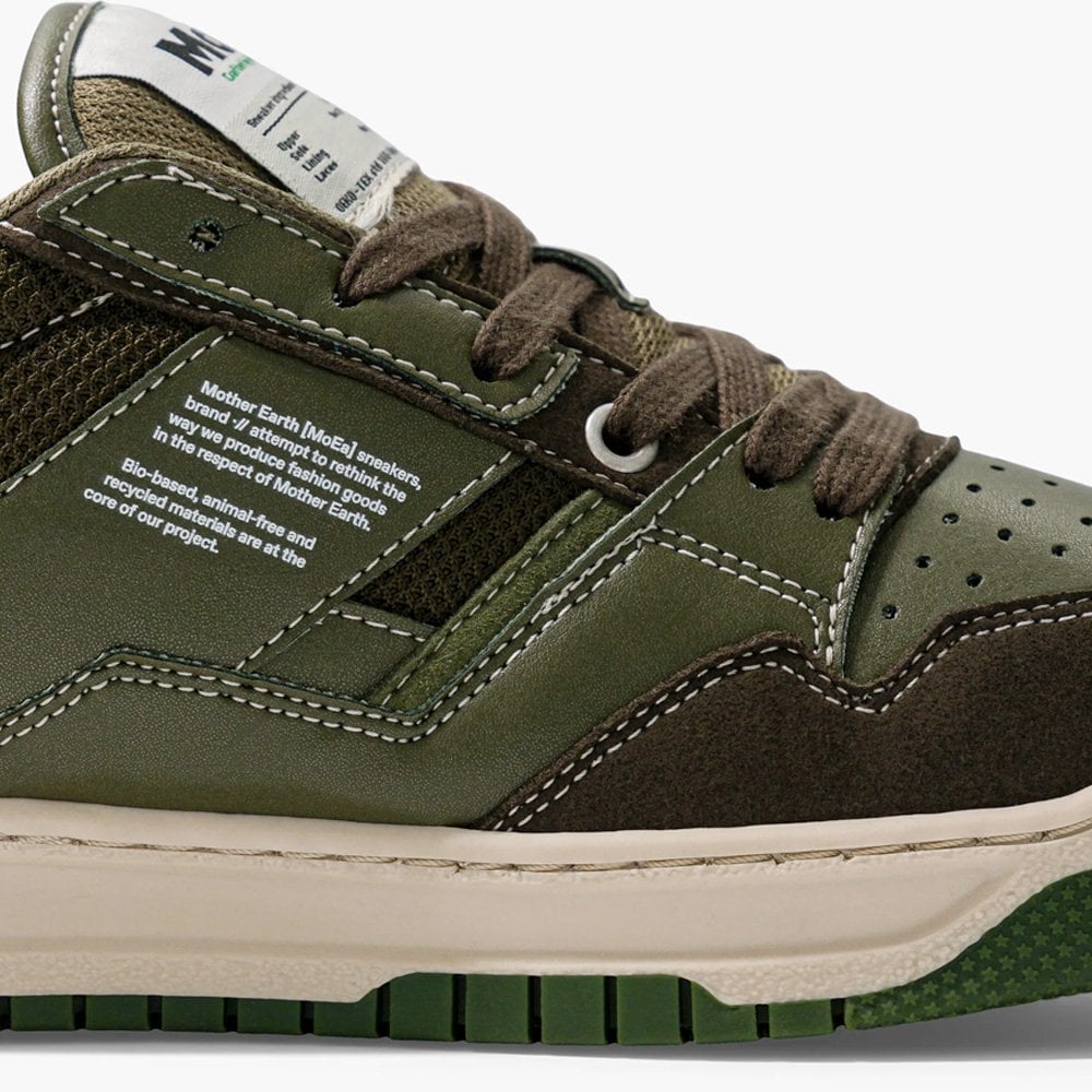 Gen2 - Cactus Full Kaki