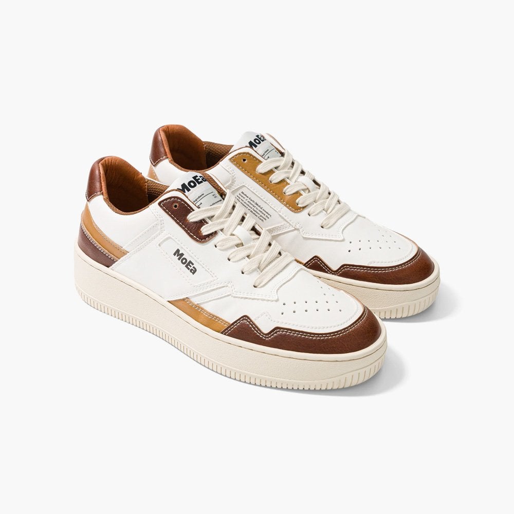 Gen1 - Corn Tricolor Brown
