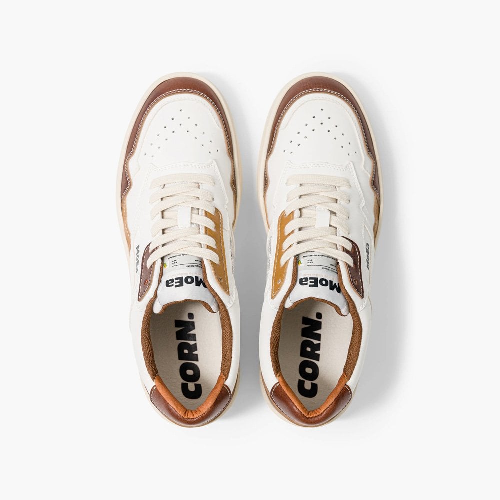 Gen1 - Corn Tricolor Brown