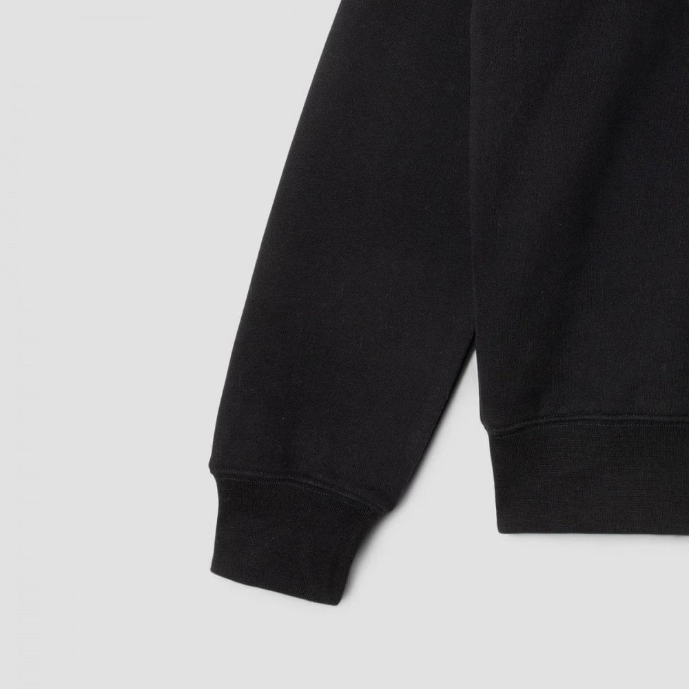 Patch Crew - Black