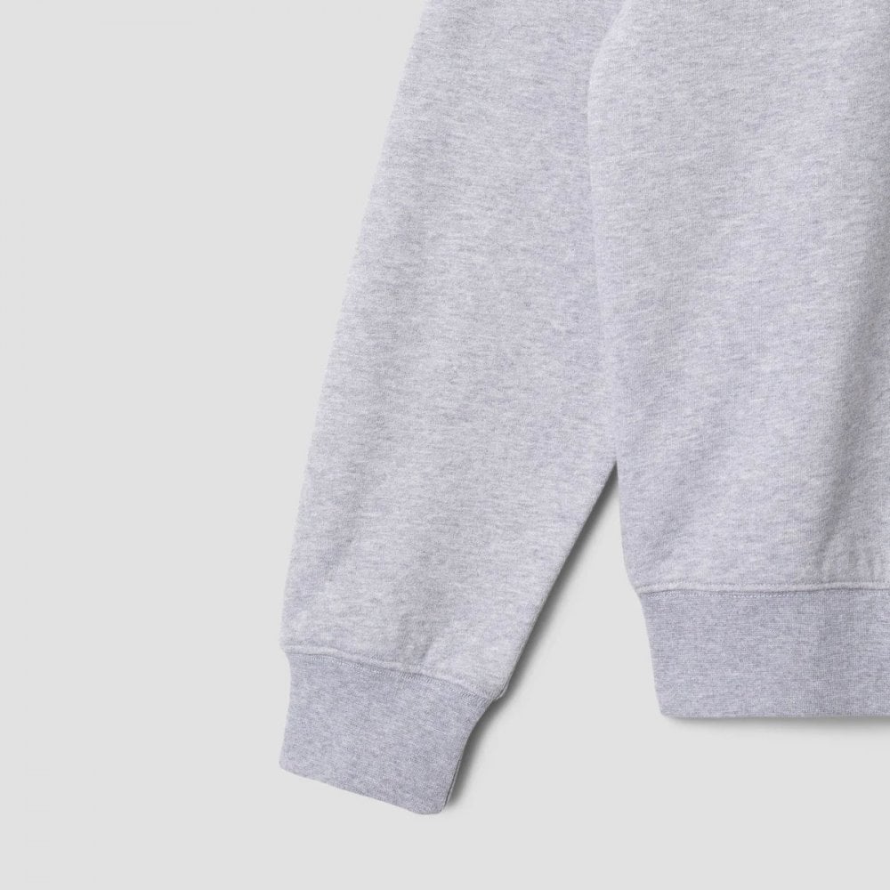 Patch Crew - Grey Marle