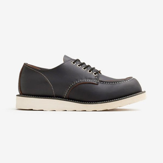 8090 Shop Moc Oxford - Black Prairie
