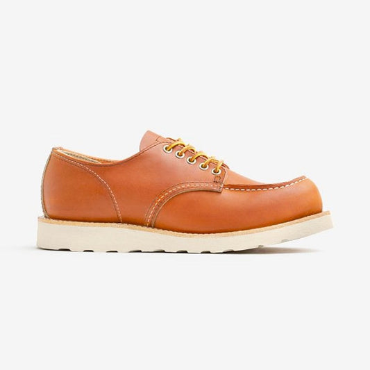 8092 Shop Moc Oxford - Oro Legacy