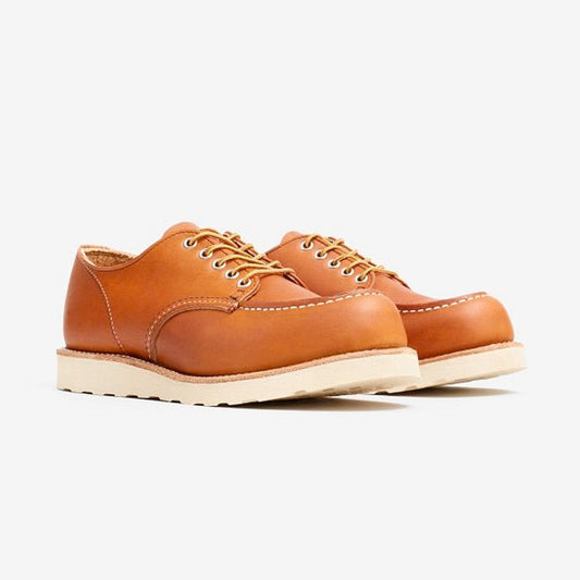 8092 Shop Moc Oxford - Oro Legacy