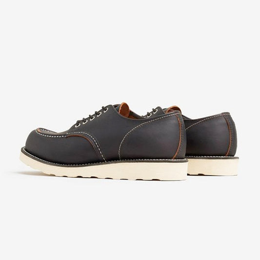 8090 Shop Moc Oxford - Black Prairie