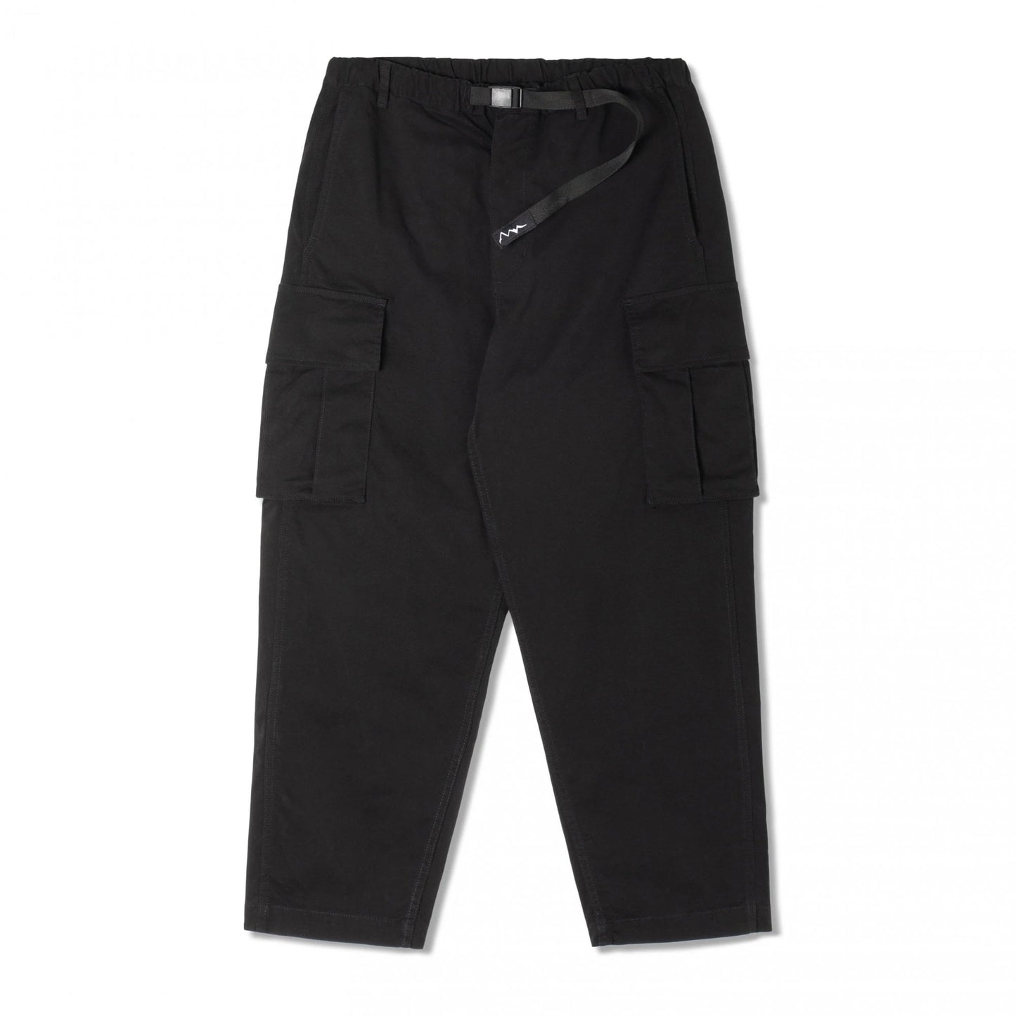 Flex Climber Cargo Pant - Black