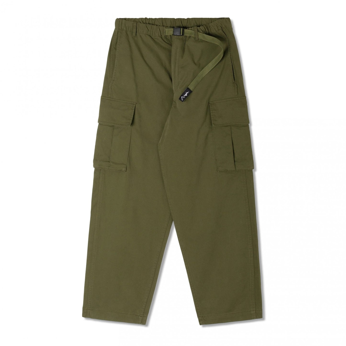 Flex Climber Cargo Pant - Olive