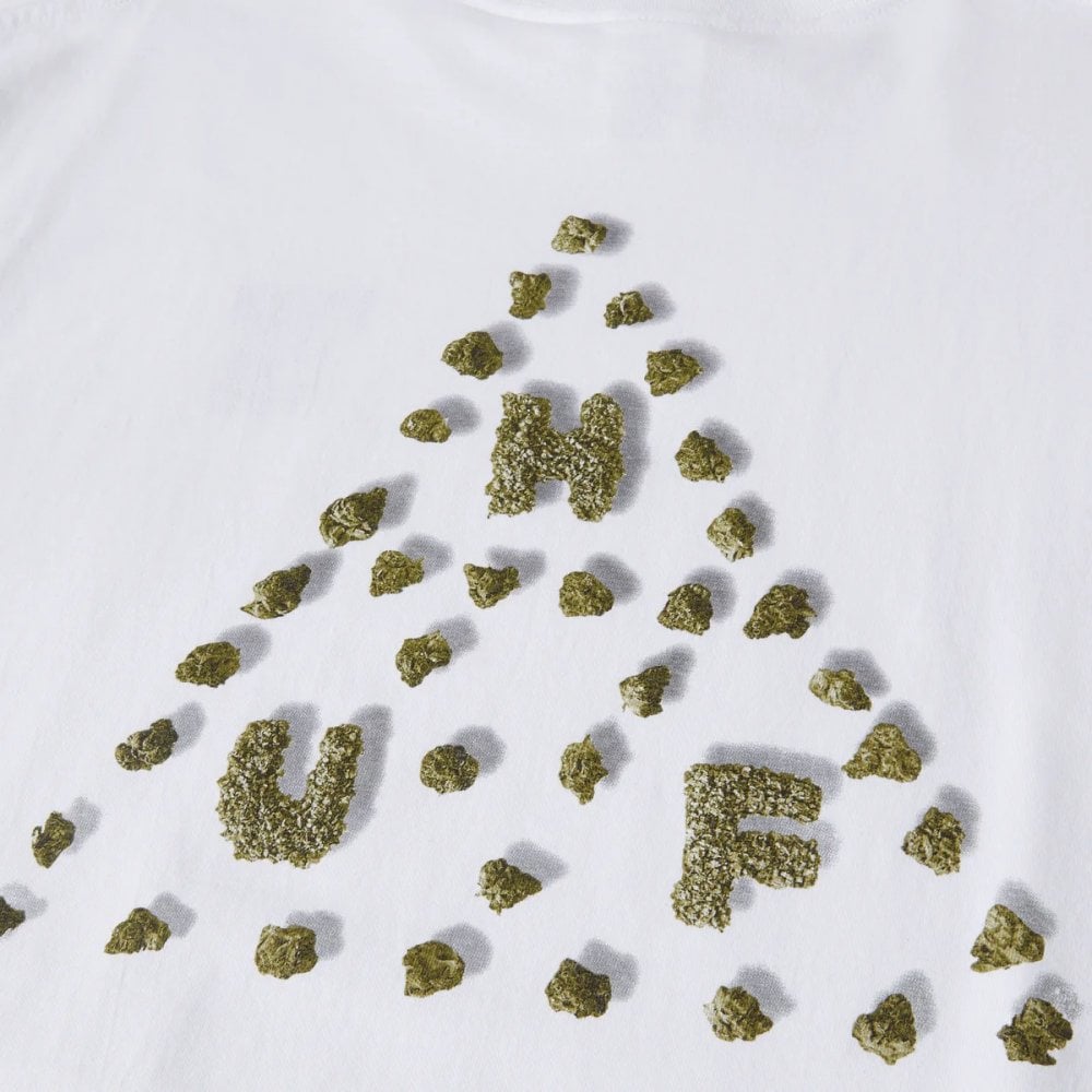 Dank S/s Tee