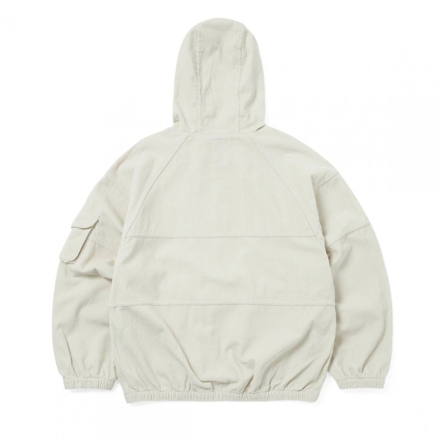 Corduroy Field Jacket