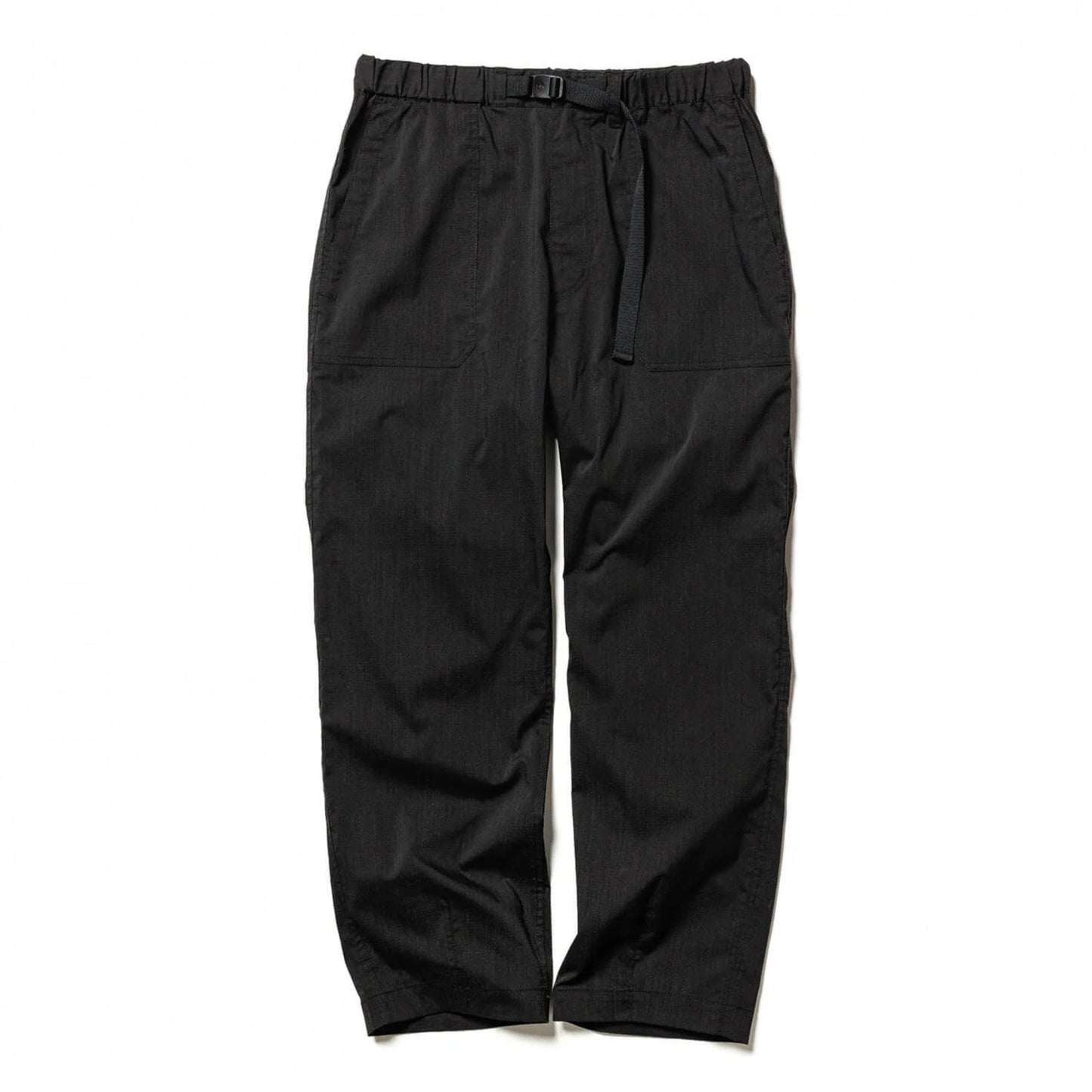 Hinoc Ripstop Field Pants - Black