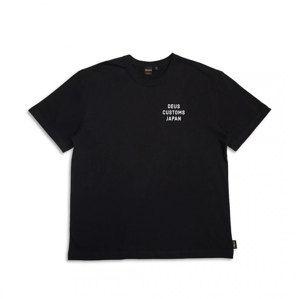 Slicks Cordura Tee