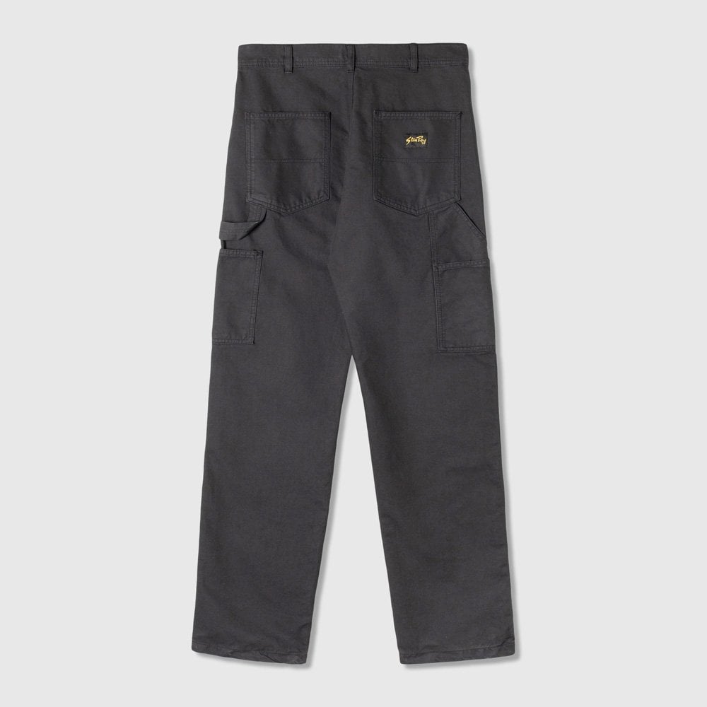 OG Painter Pant - Black Twill