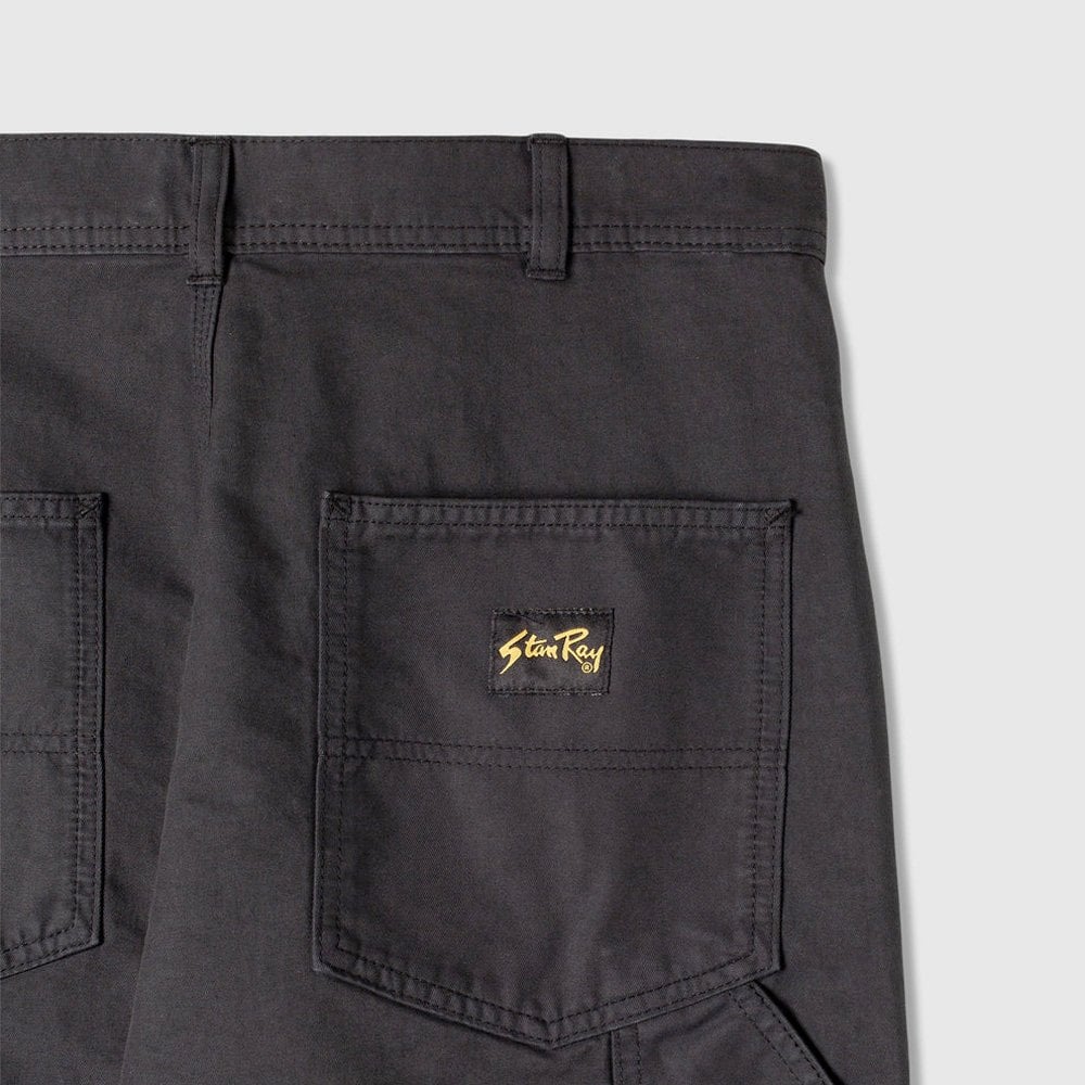 OG Painter Pant - Black Twill