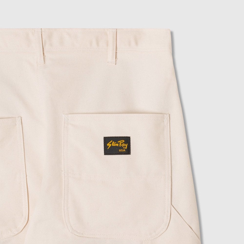 Big Job Painter - Natural Drill