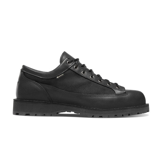 Danner Field Low GTX - Jet Black