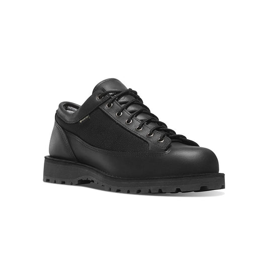Danner Field Low GTX - Jet Black