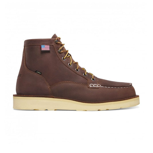 Bull Run Moc Toe 6" GTX - Brown