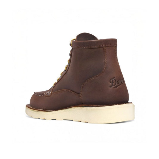 Bull Run Moc Toe 6" GTX - Brown