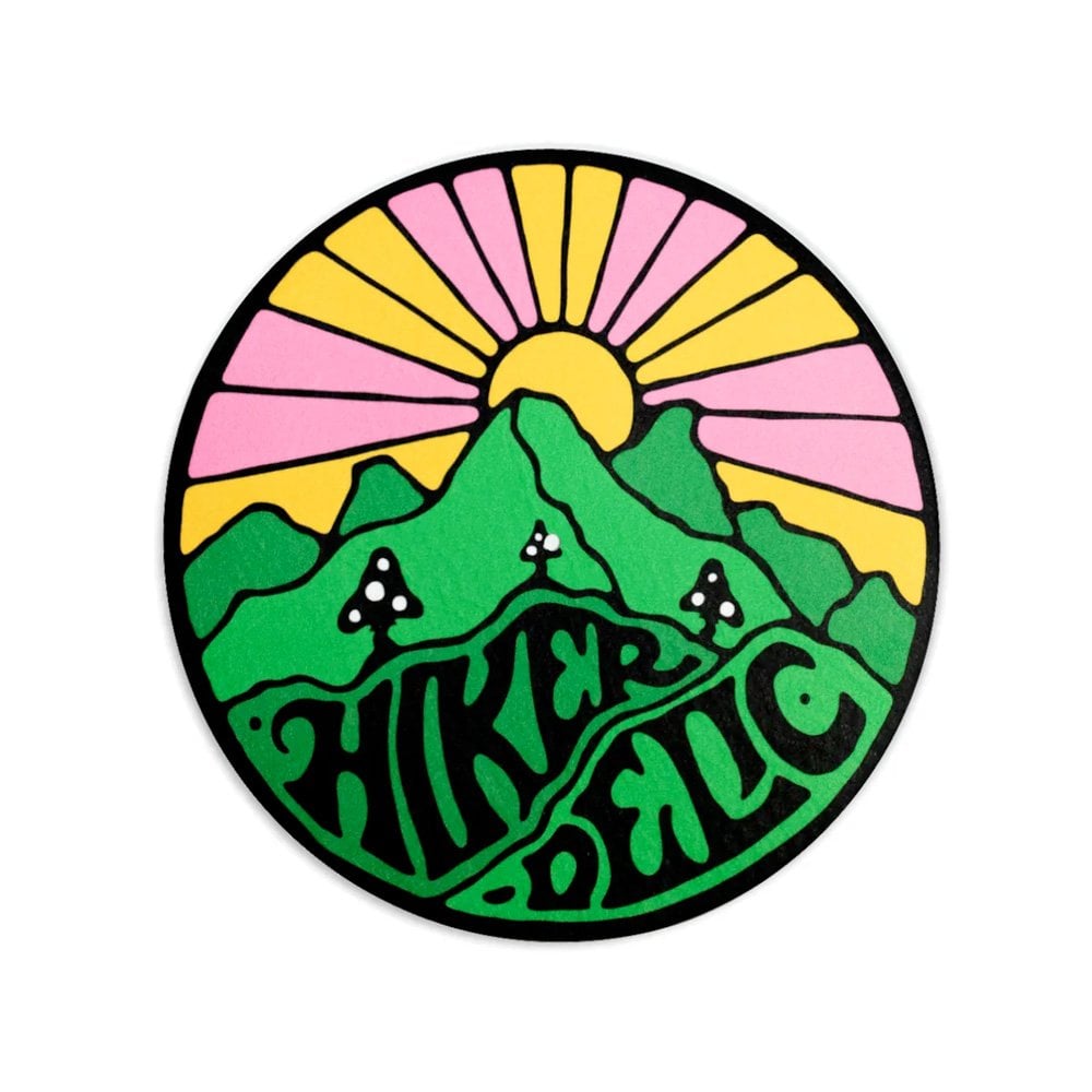 Original Logo Slip Mat