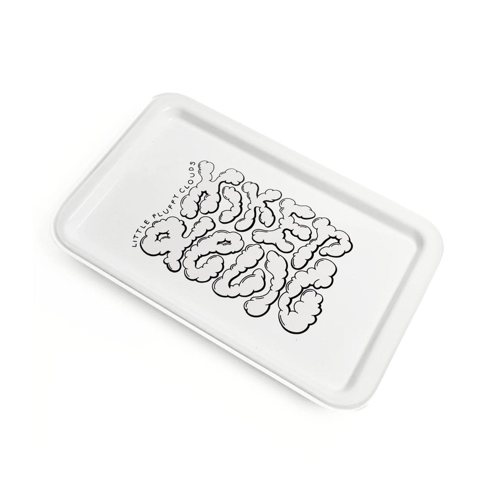 Clouds Tray