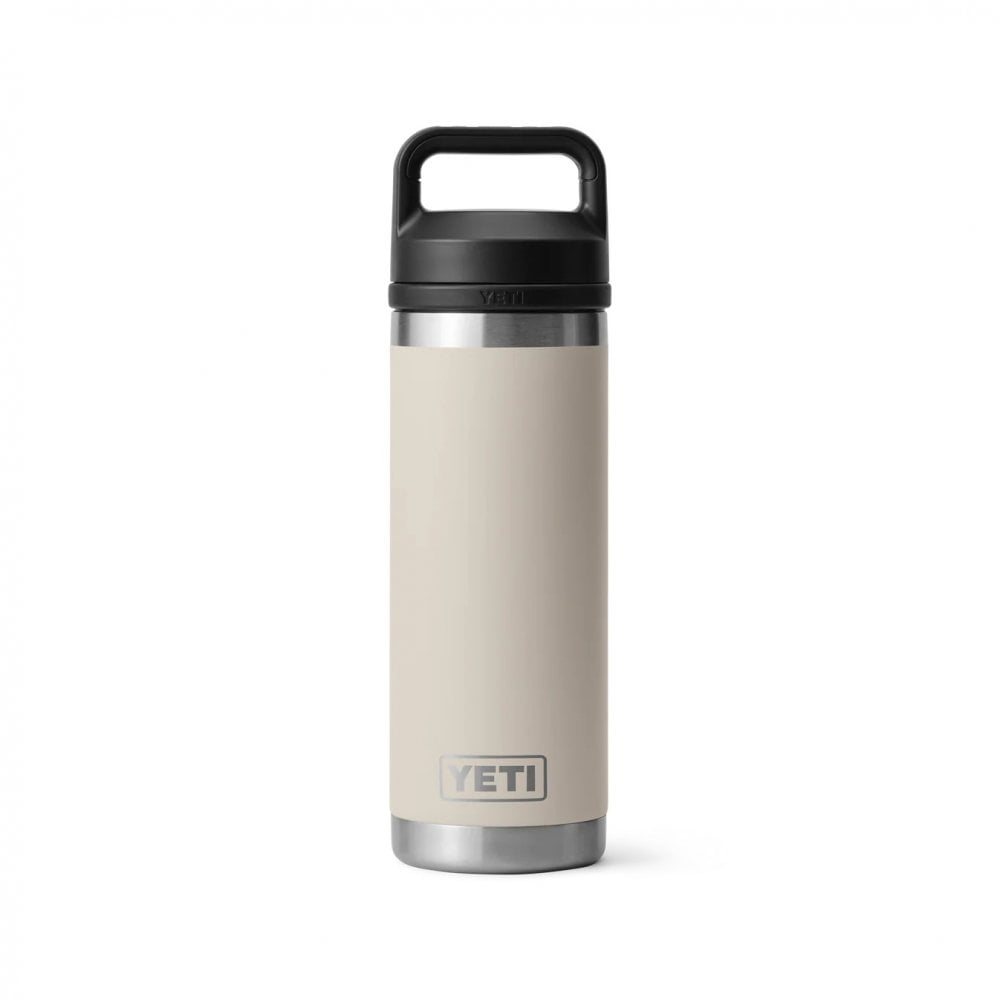 Rambler® 18 Oz (532 Ml) Bottle with Chug Cap - Cape Taupe