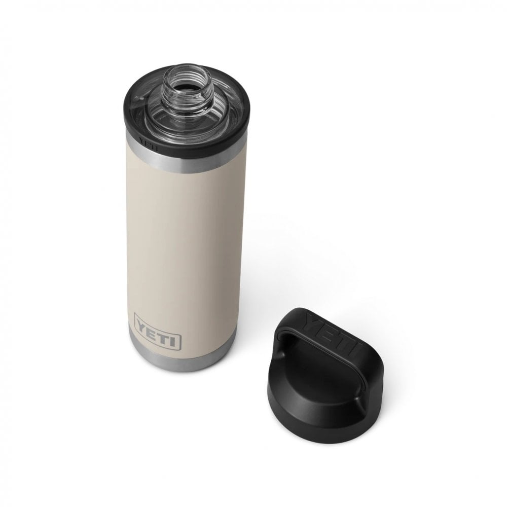 Rambler® 18 Oz (532 Ml) Bottle with Chug Cap - Cape Taupe