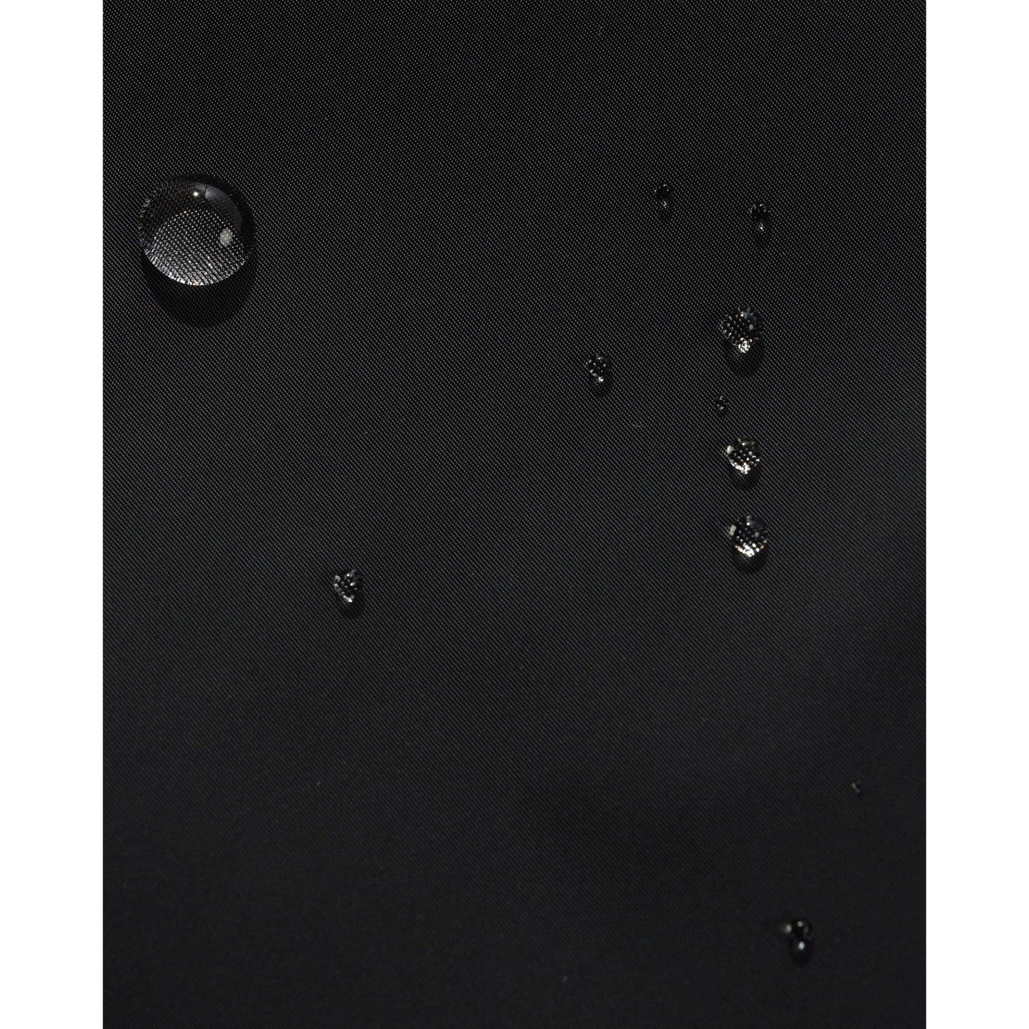 T-Rain Jacket Black