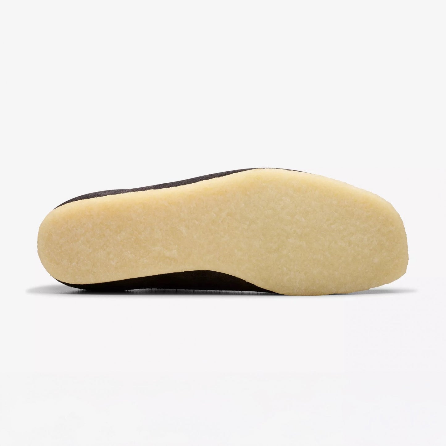 Wallabee - Brown Slate Suede