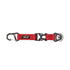 Carabiner Key Holder - Red