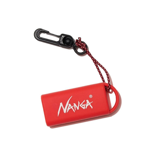 Lighter Holder - Red