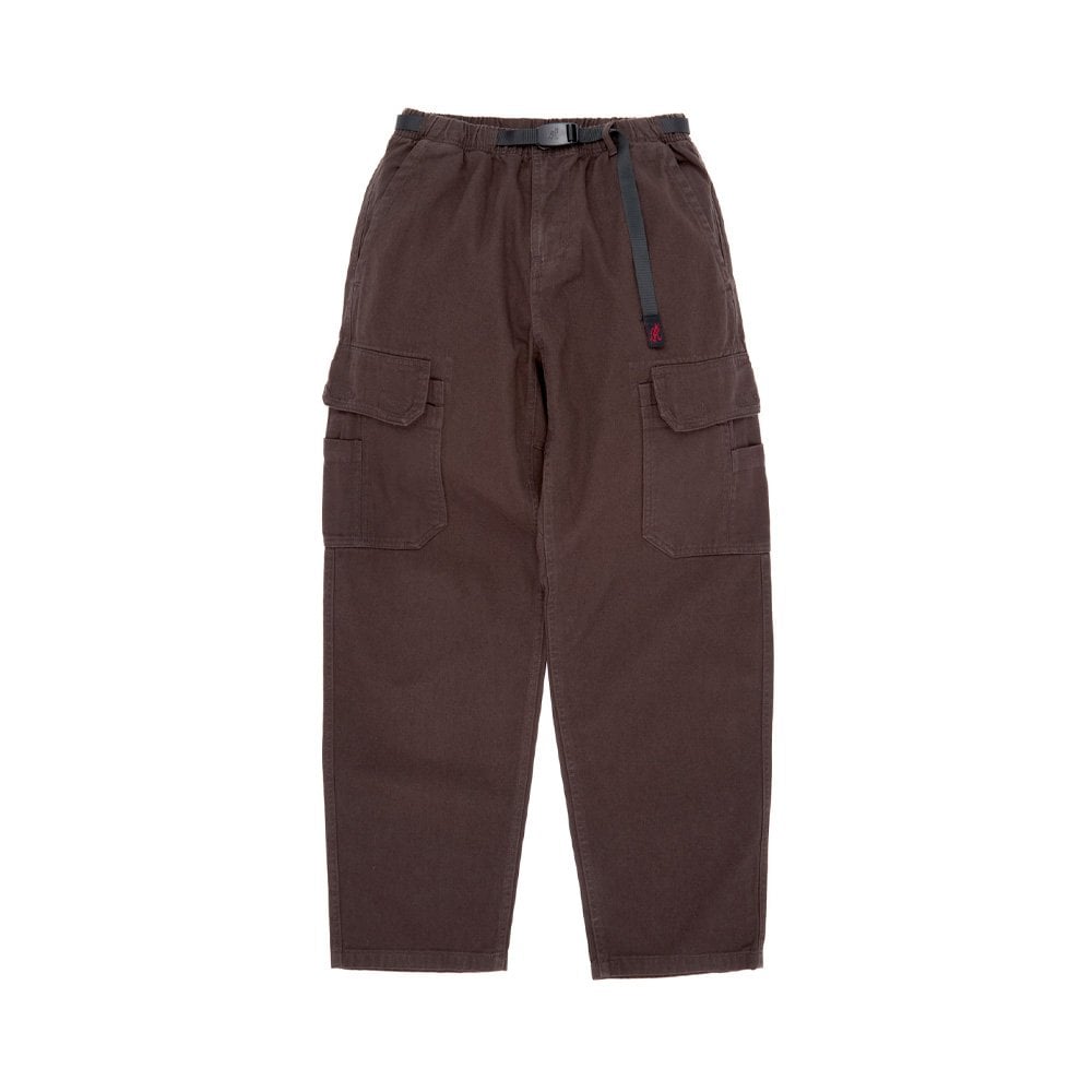 Summit Cargo Pant - Tobacco