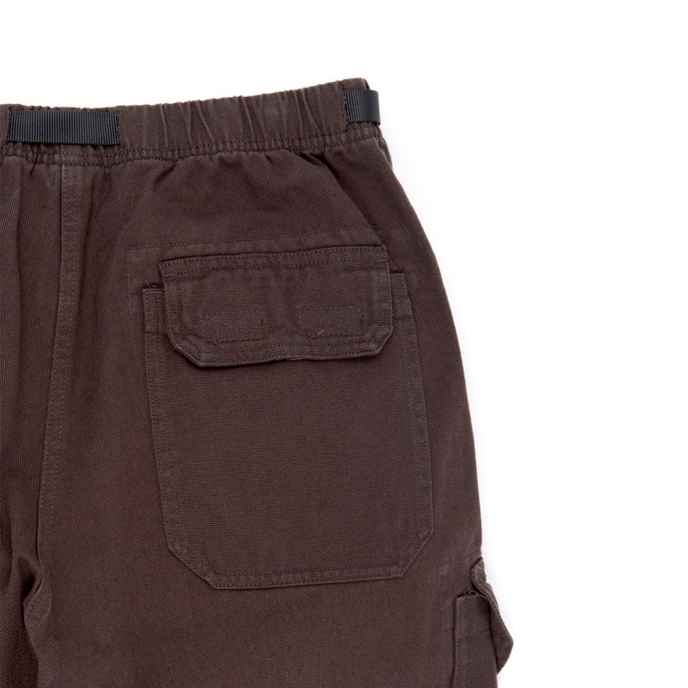 Summit Cargo Pant - Tobacco