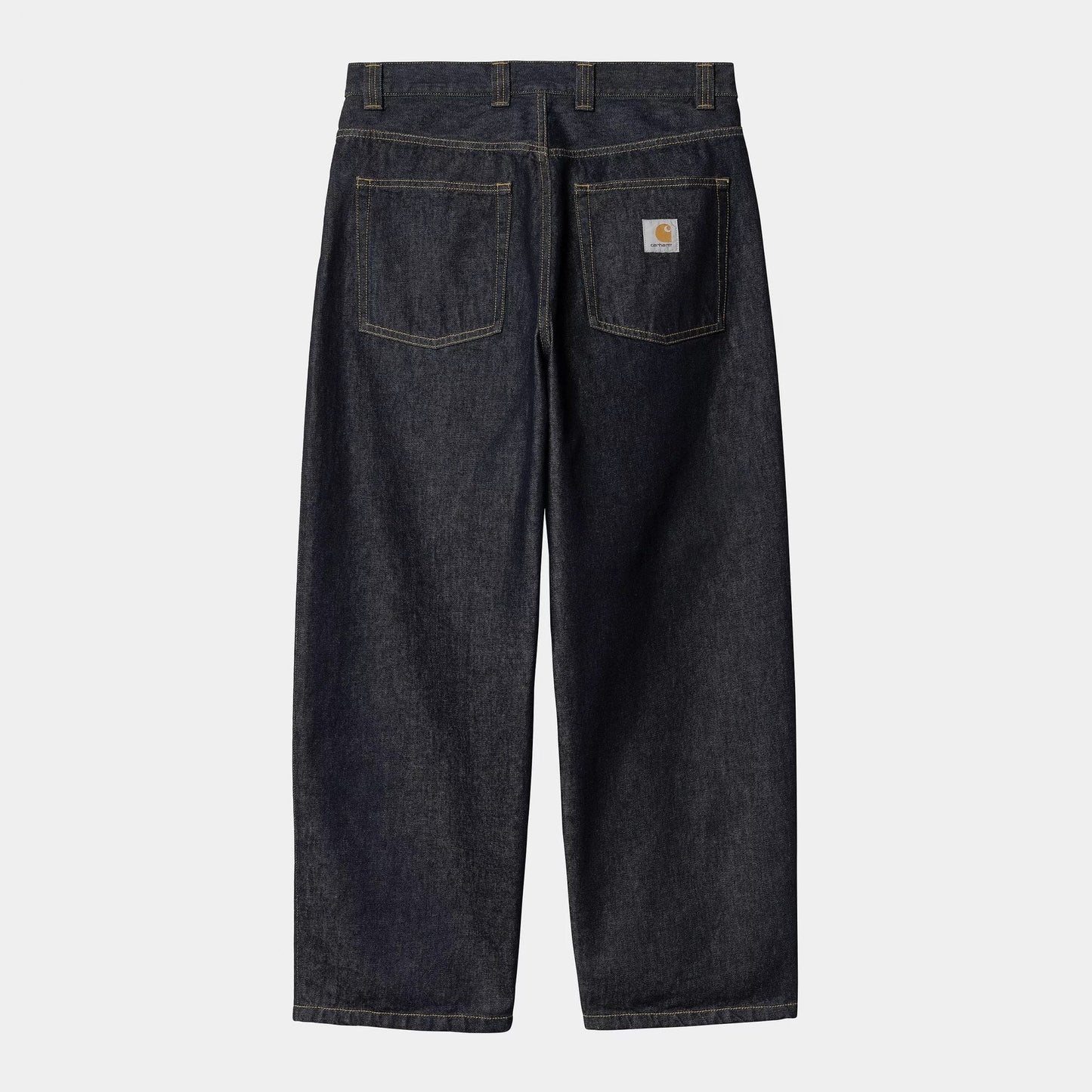 Brandon Pant, Blue Rinsed