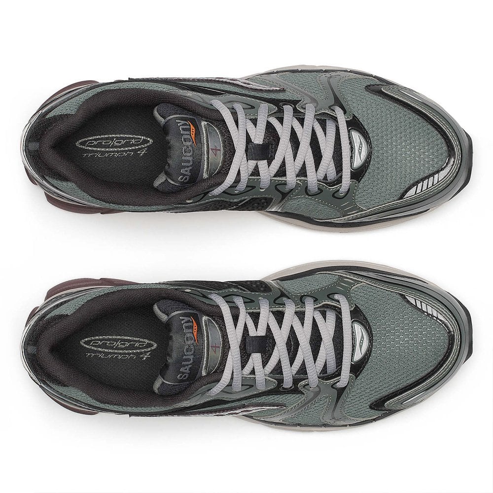 Progrid Triumph 4 CS