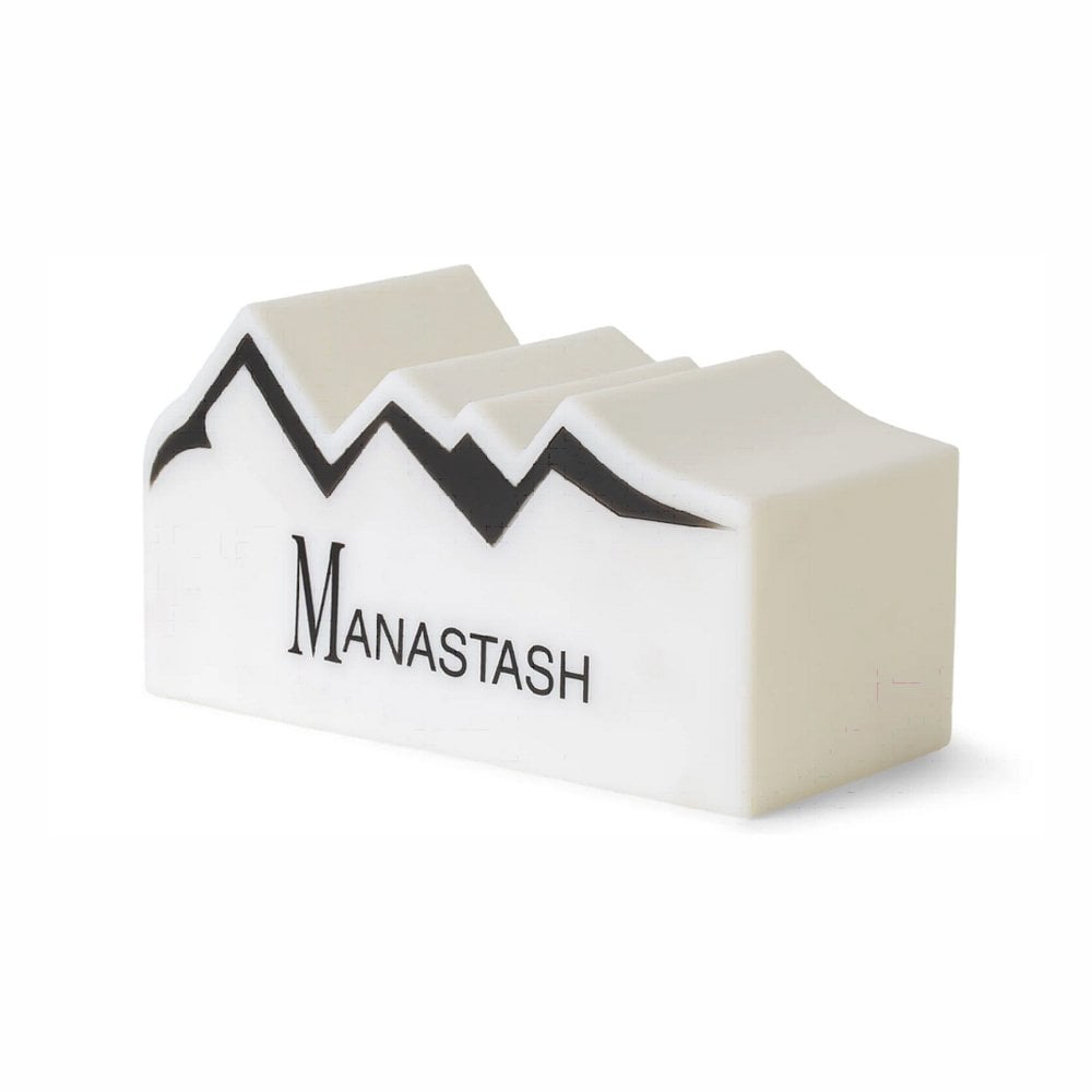 Manastash Logo Lamp