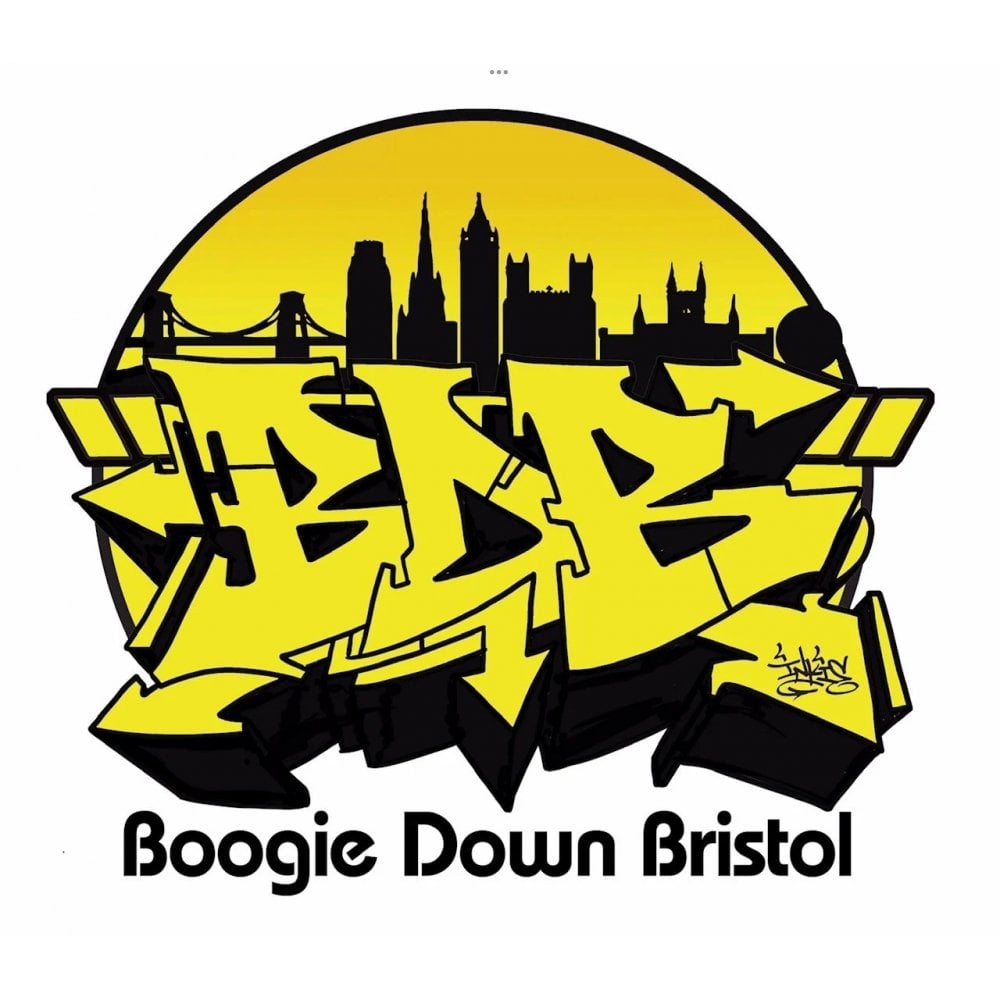 Boogie Down Bristol First Priority Tee