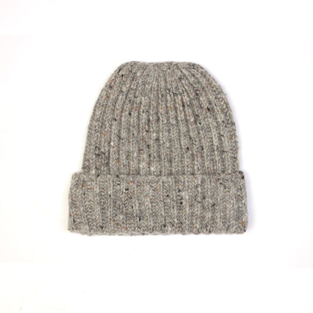 Doon Donegal Beanie - Ardara