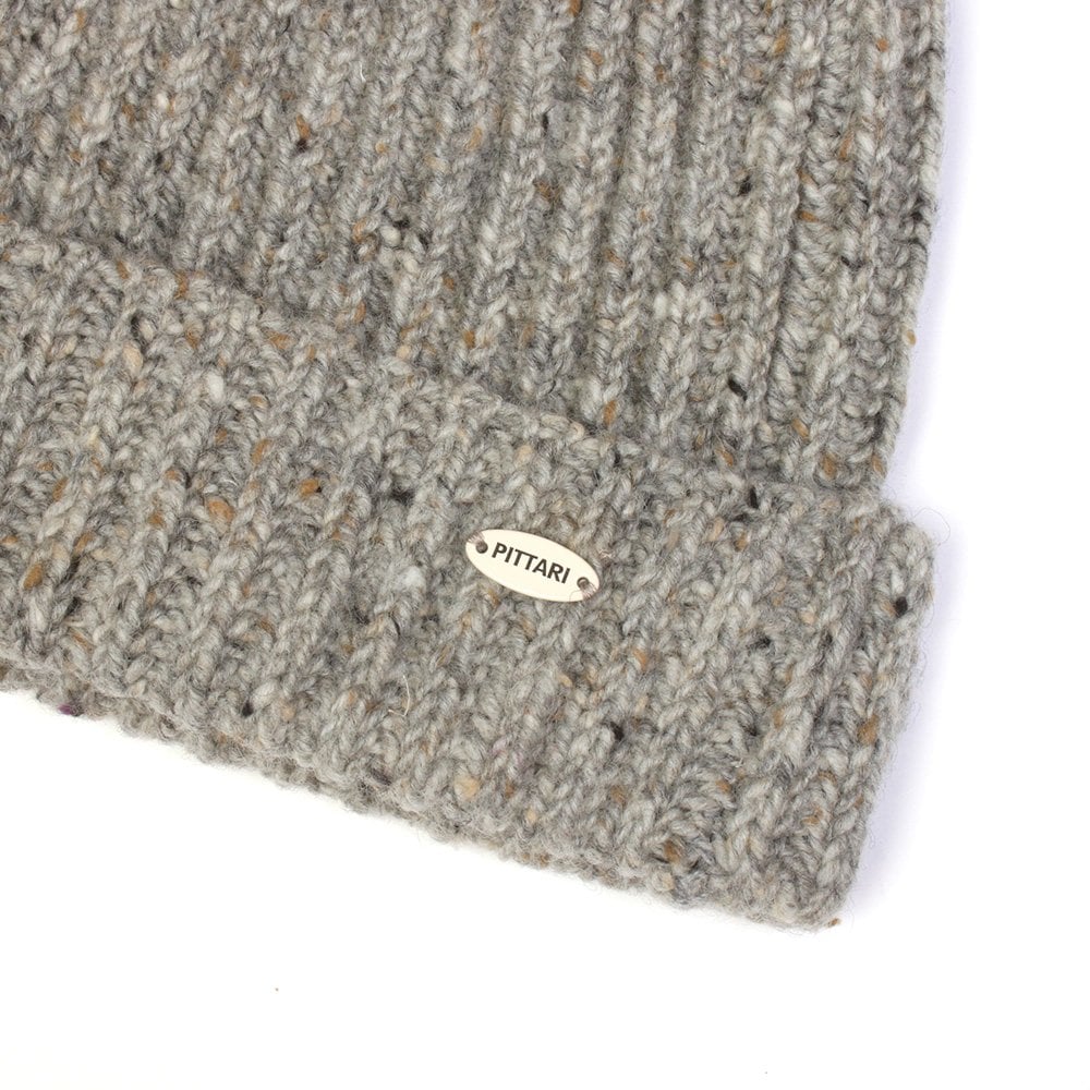 Doon Donegal Beanie - Ardara