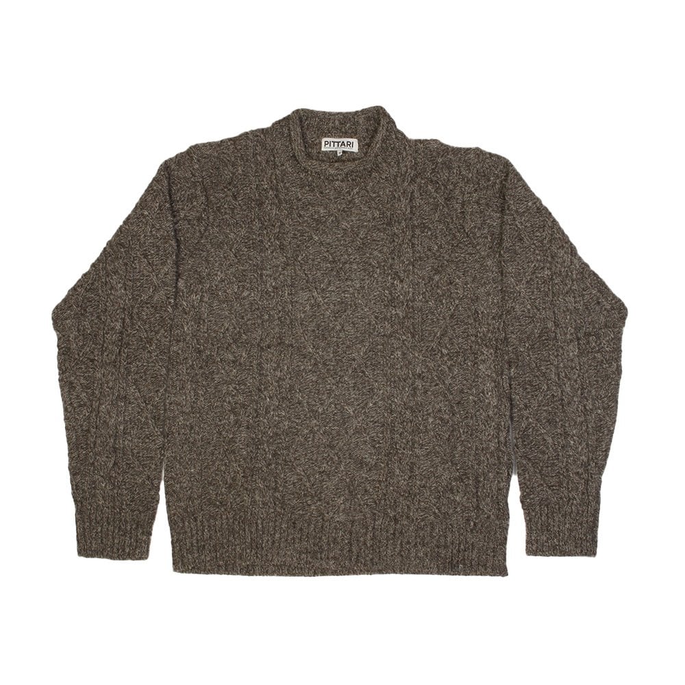 Spean Cable Eco Yarn - Suffolk