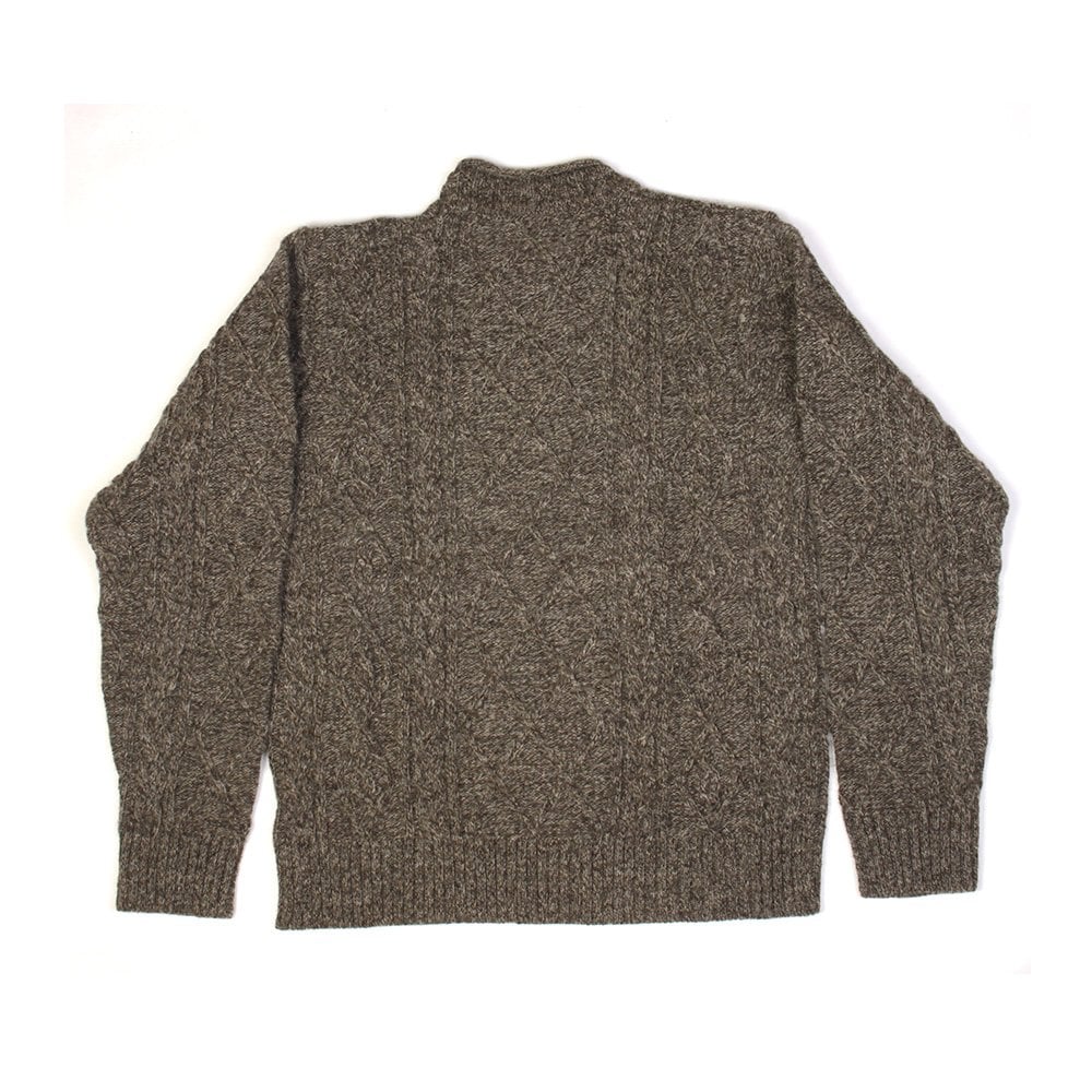 Spean Cable Eco Yarn - Suffolk