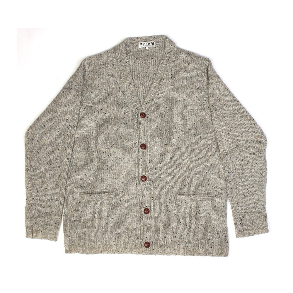 Roy Donegal Cardigan - Ardara