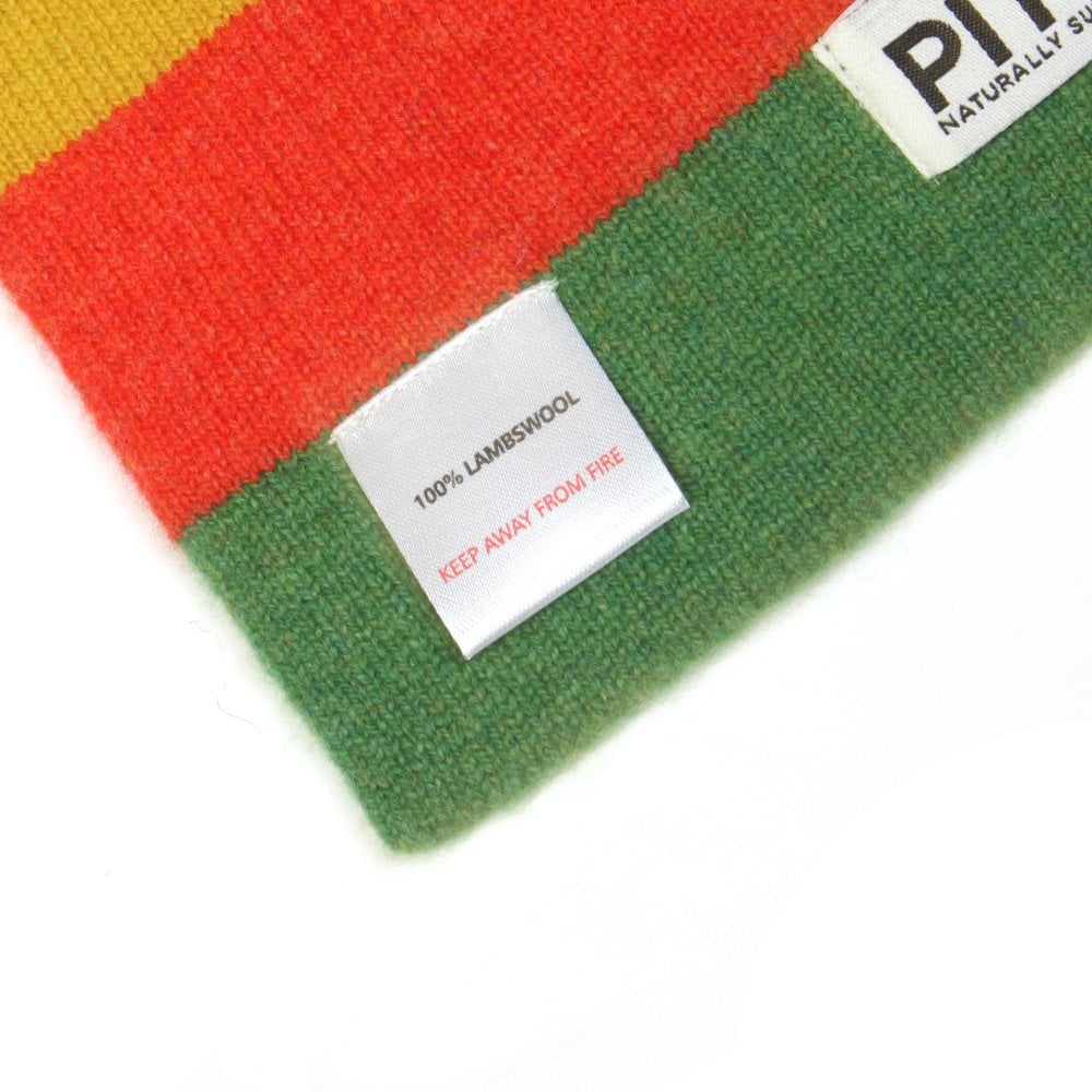Scarf - Option 4